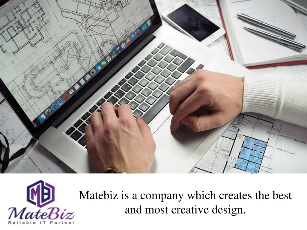 matebiz is a company which creates the best
