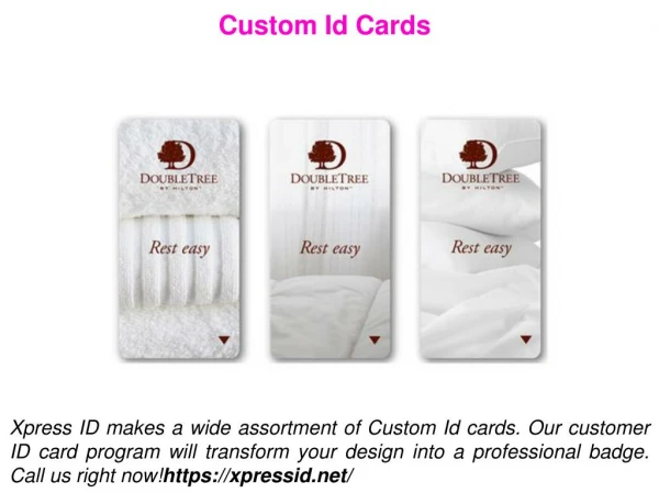 Online id Card Creator