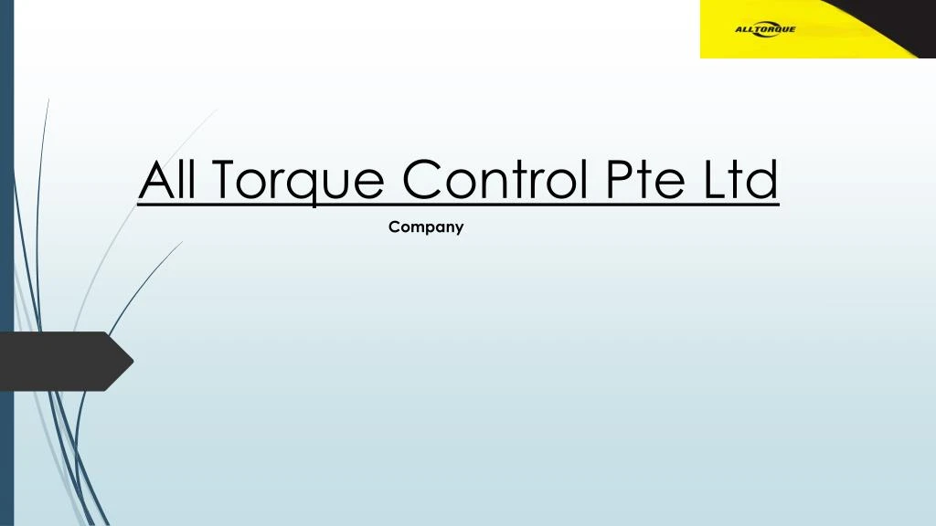 all torque control pte ltd