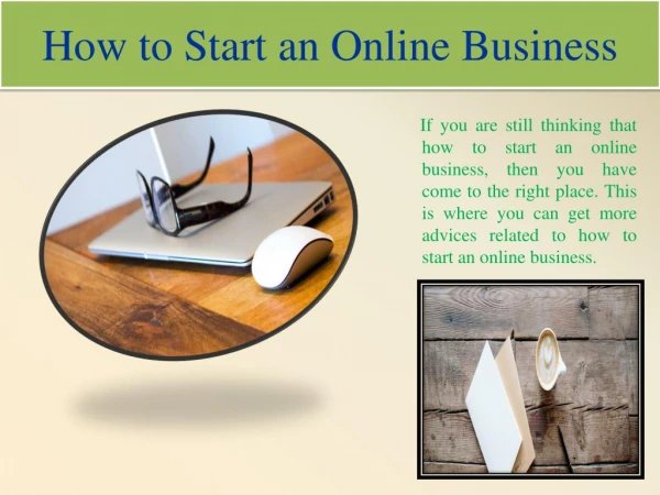 Online Courses for Digital Business