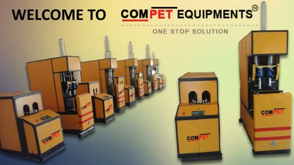 Air Dryer Manufacturers in Bawana | Compet Equipments