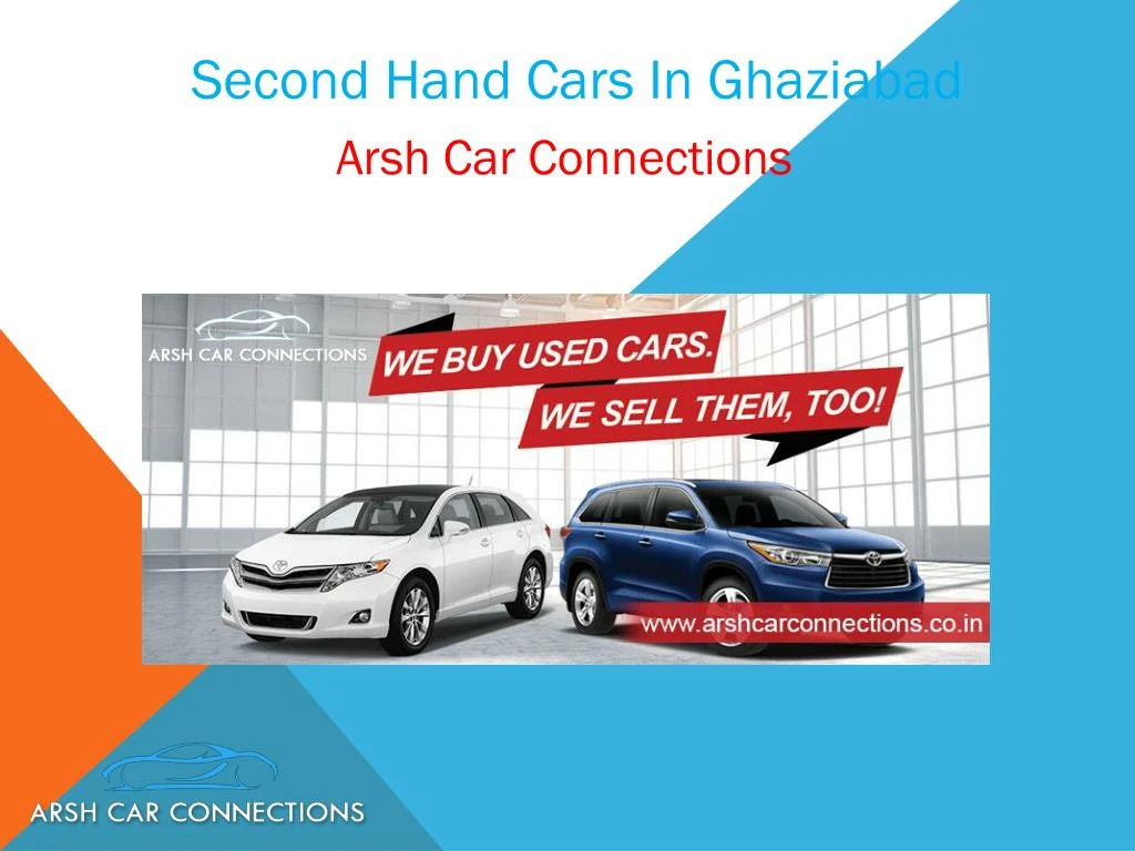 second hand cars in ghaziabad