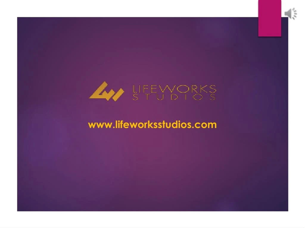 www lifeworksstudios com