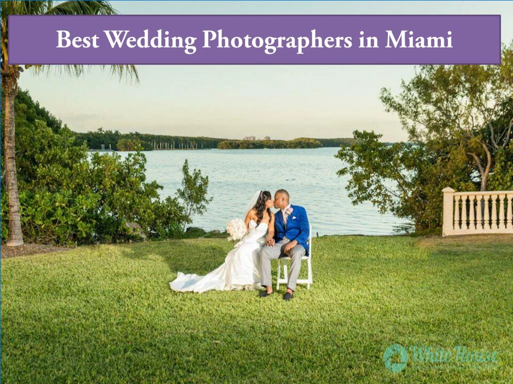 best wedding photographers in miami