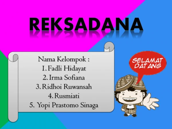 reksa dana syariah