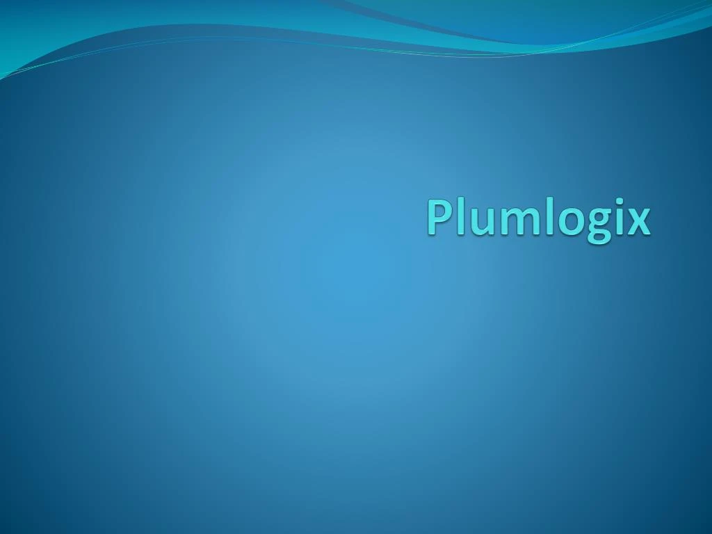 plumlogix