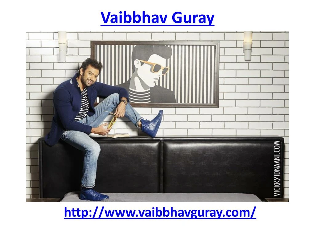 vaibbhav guray