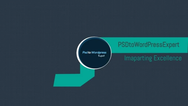 Get PSD to WordPress Conversion Service | PSDtoWordPressExpert