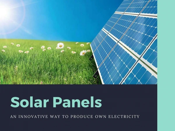 Best Solar PV System Installation Company in UK