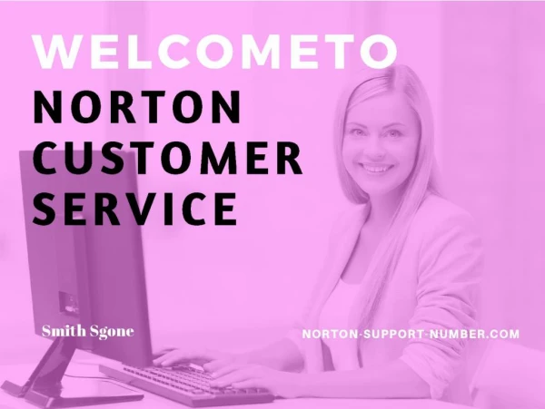 Why Norton Phone Number Is The Best Way To Resolve Your Issues?