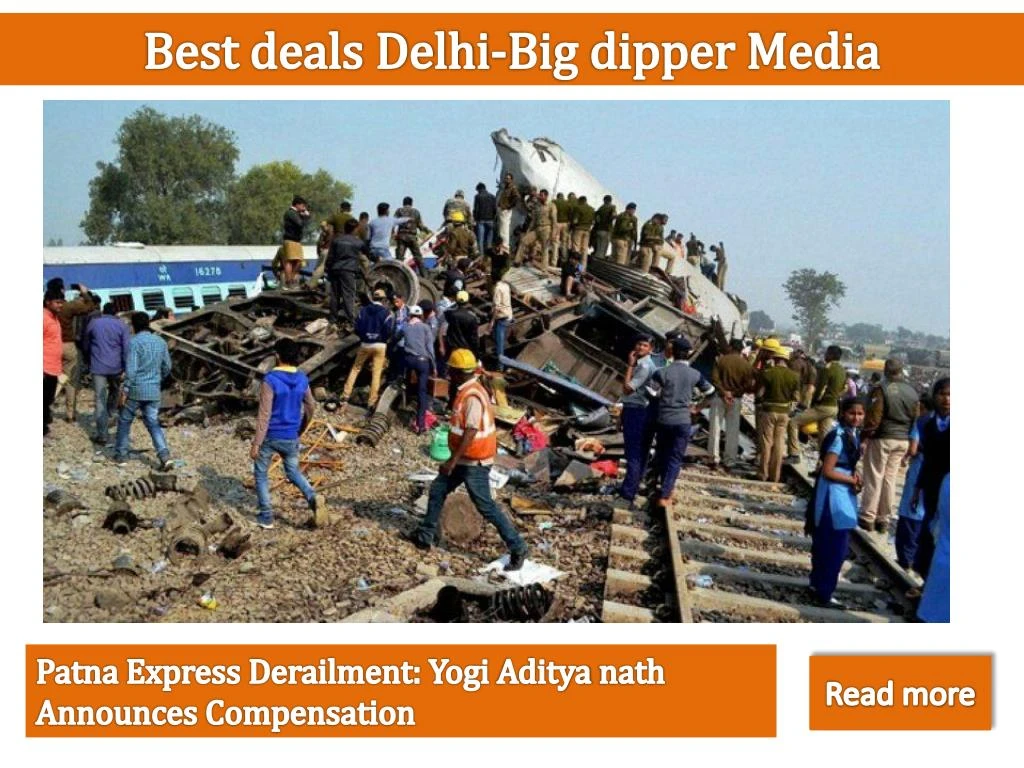 best deals delhi big dipper media