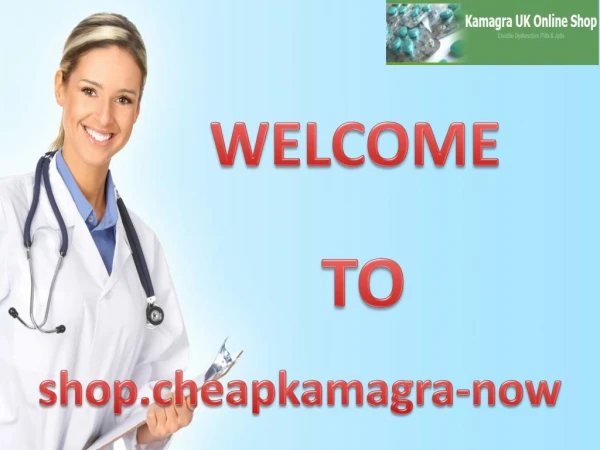 Get cheap Kamagra Pills to Treat the Concerning Issue of ED!