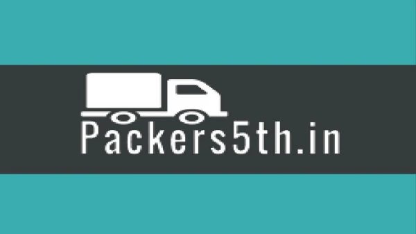 Packers5th.in a Trouble-Free with expert packers and mover in Pune