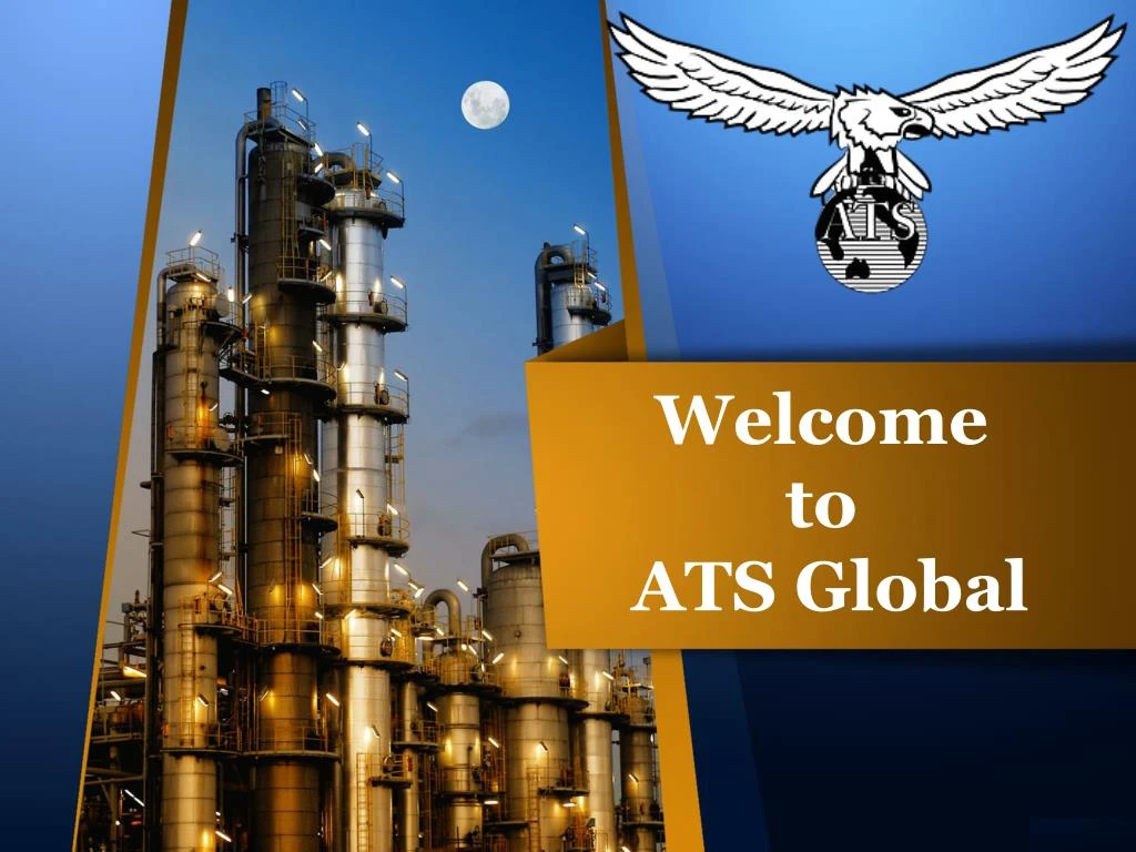 welcome to ats global