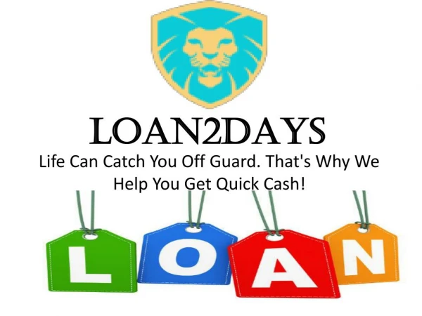 Quick Bussiness loan with best interest and prefrence on loan2days