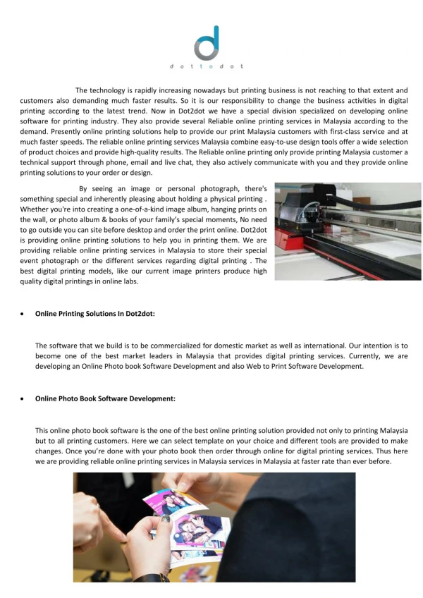 Print Malaysia| Printing Malaysia| Digital Printing| Reliable Online Printing