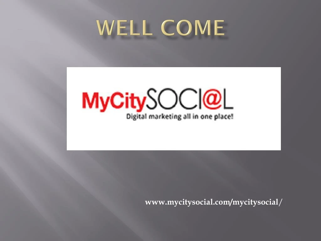www mycitysocial com mycitysocial