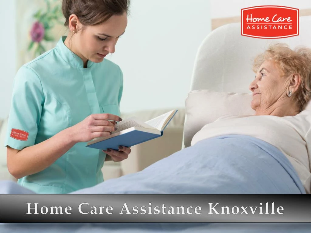 home care assistance knoxville