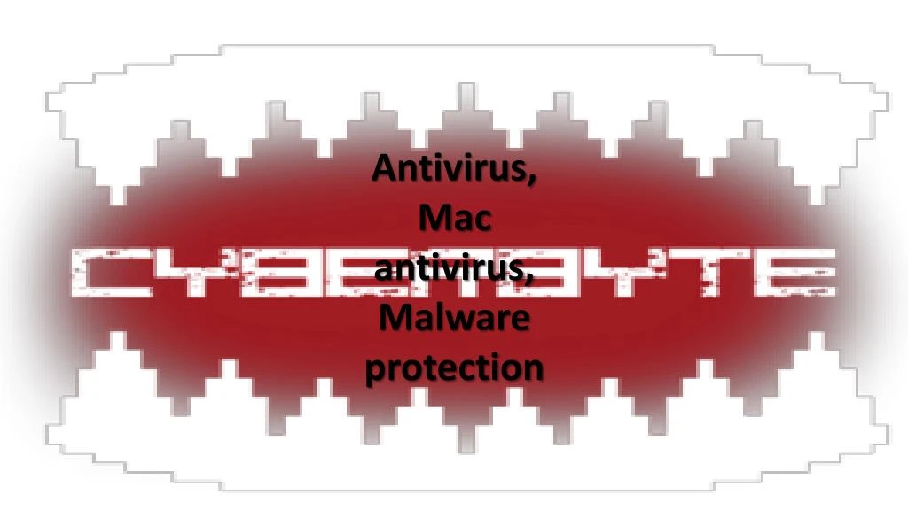 antivirus mac antivirus malware protection