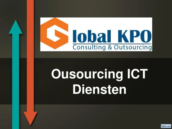 IT Diensten | IT Outsourcing | ICT Uitbesteden - Globalkpo.nl