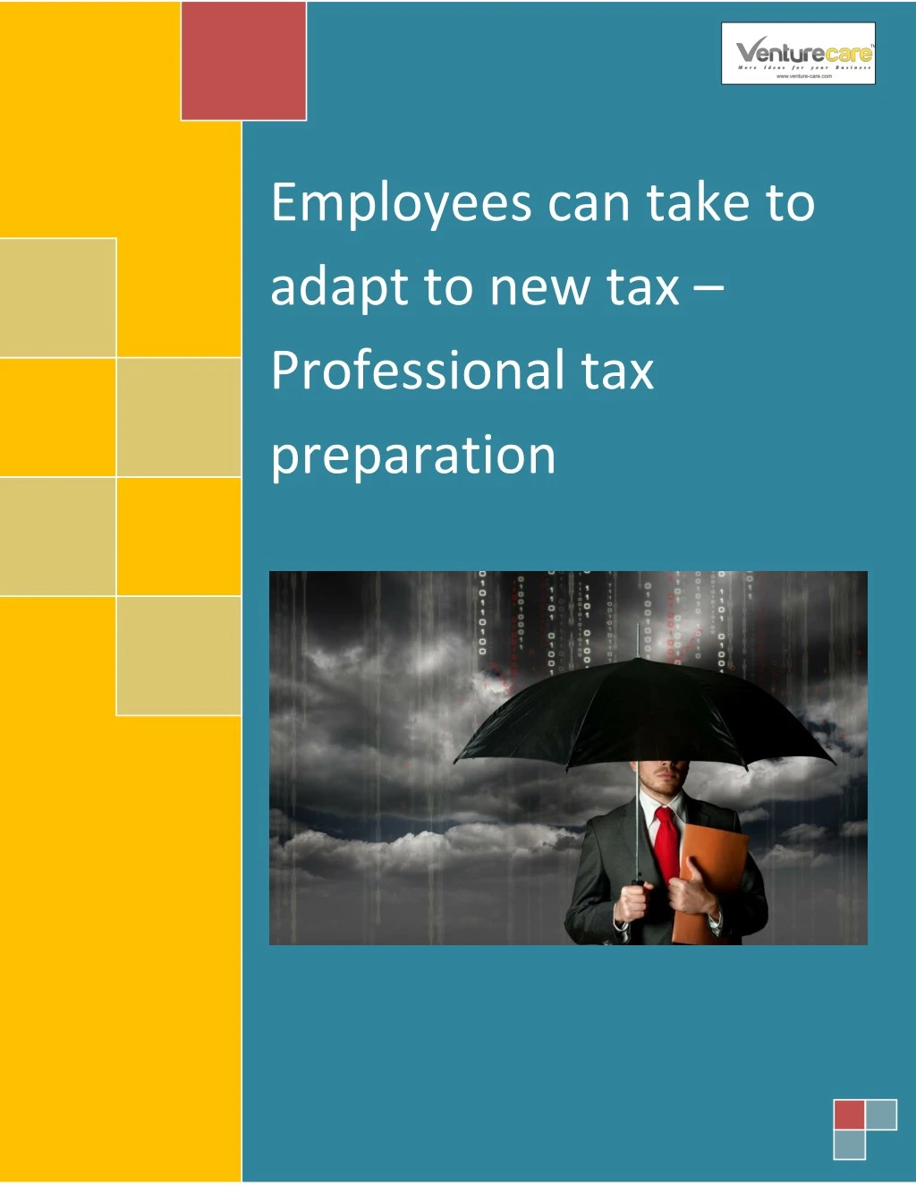 employees can take to adapt