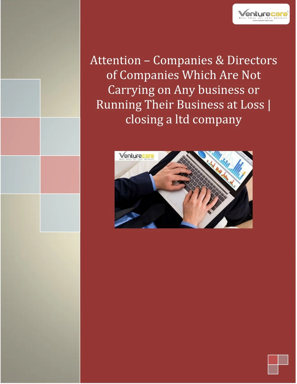 attention companies directors of companies which