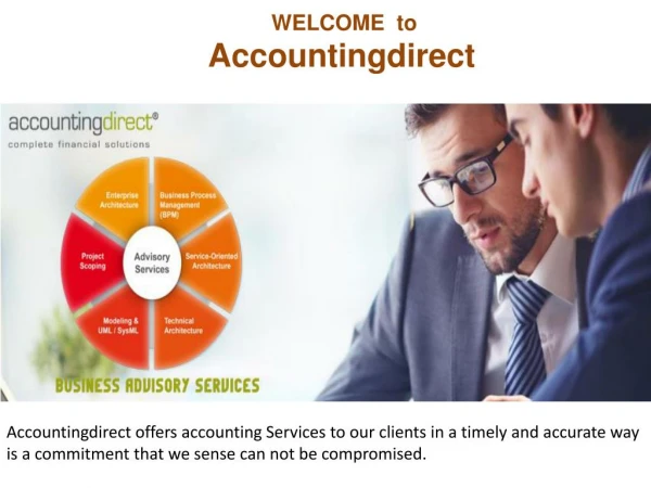 Indian Accountant