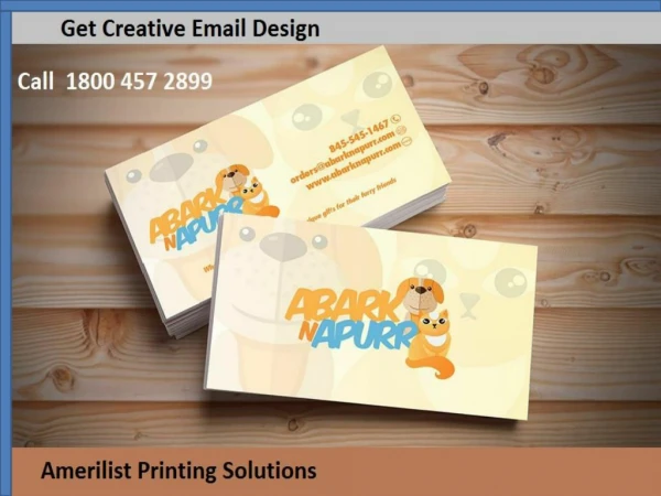 How to make the most of Trifold printing services