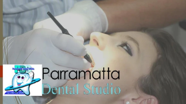 Parramatta Dental Clinic