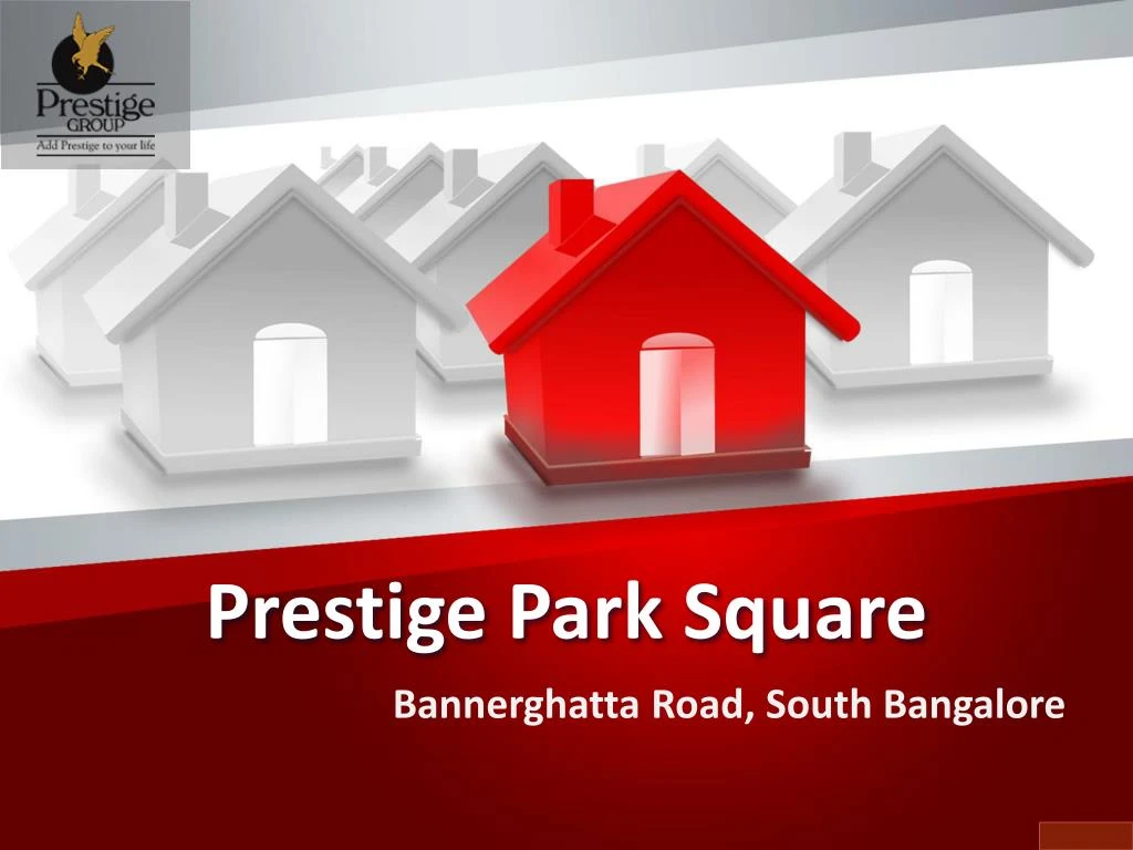 prestige park square