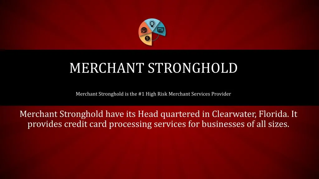 merchant stronghold