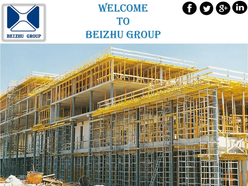 welcome to beizhu group