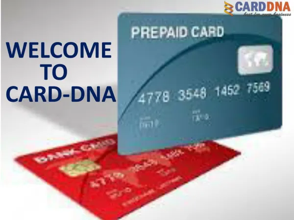 5 Facts on Prepaid Cards for Making Card to Card Transfers