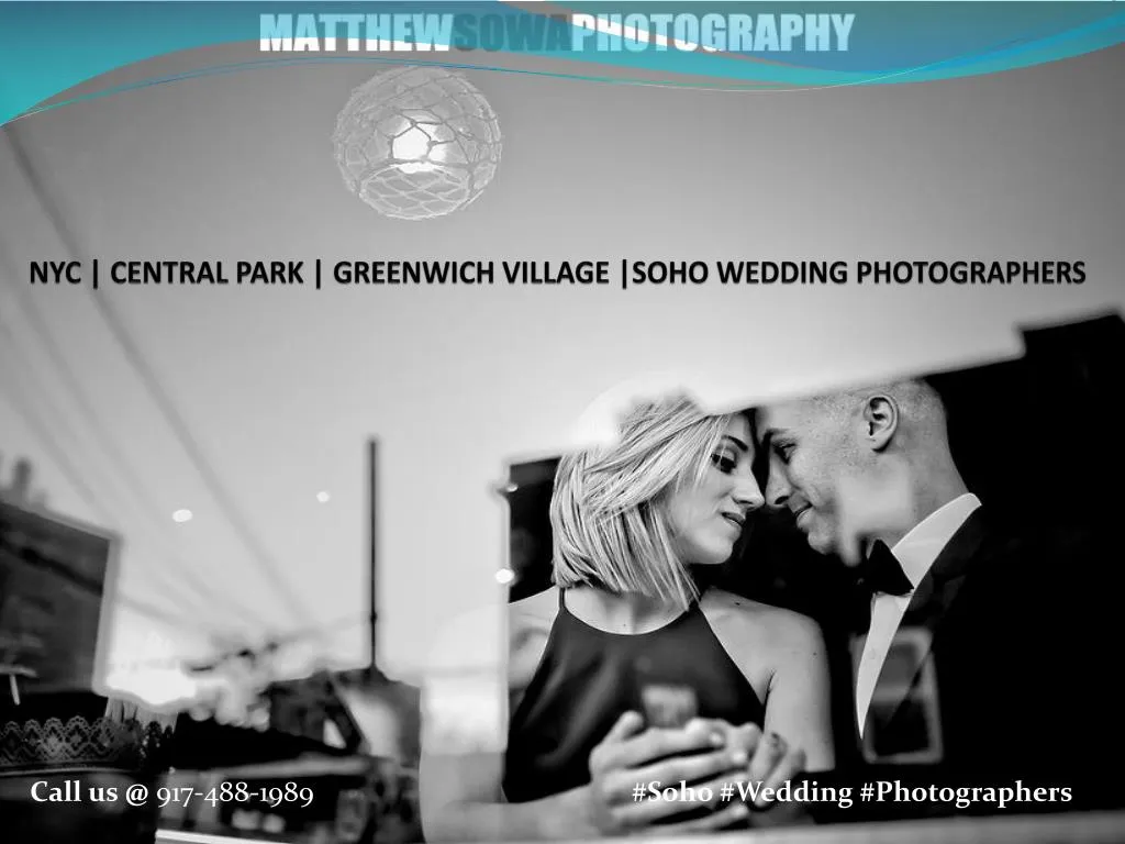 ny c central park greenwich village soho wedding photographers