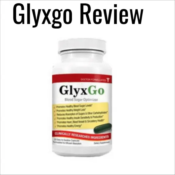 Glyxgo Review