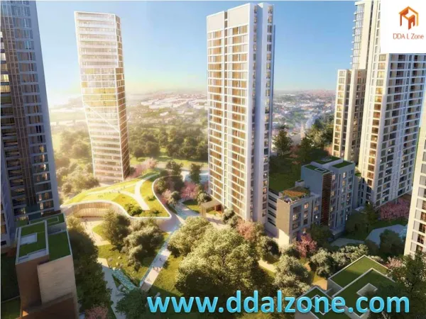 Useful Details You Know About DDA L Zone