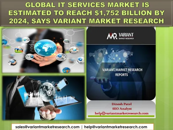IT Services Market