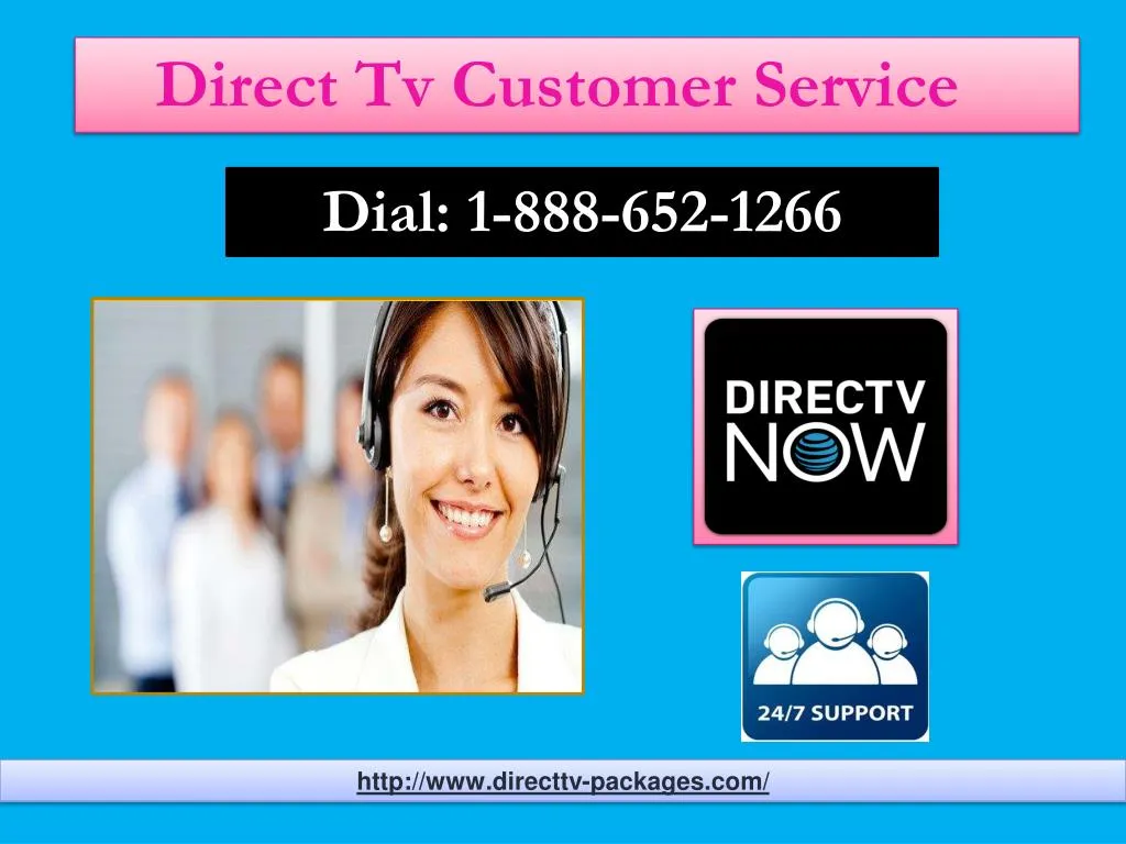 direct tv customer service