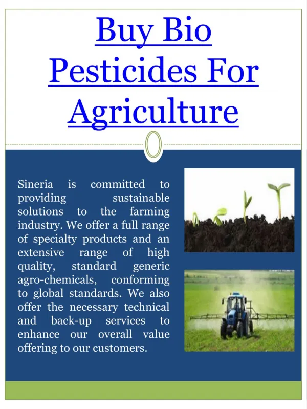 crop nutrition and fertilizer requirements