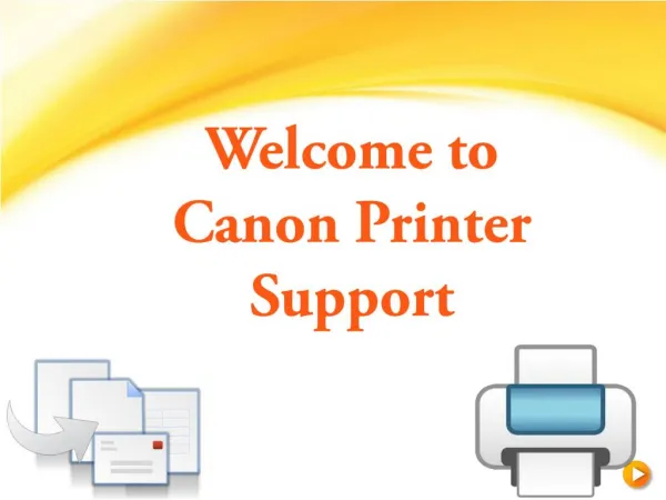 How to Fix Canon Printer Setup and Install Issues