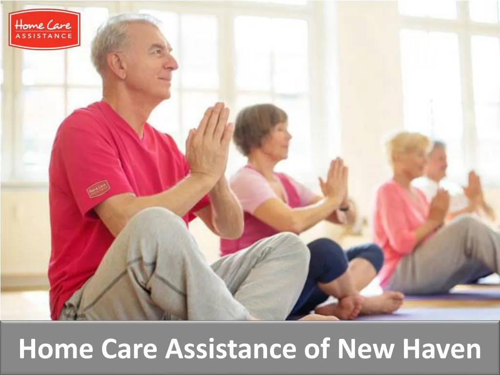home care assistance of new haven