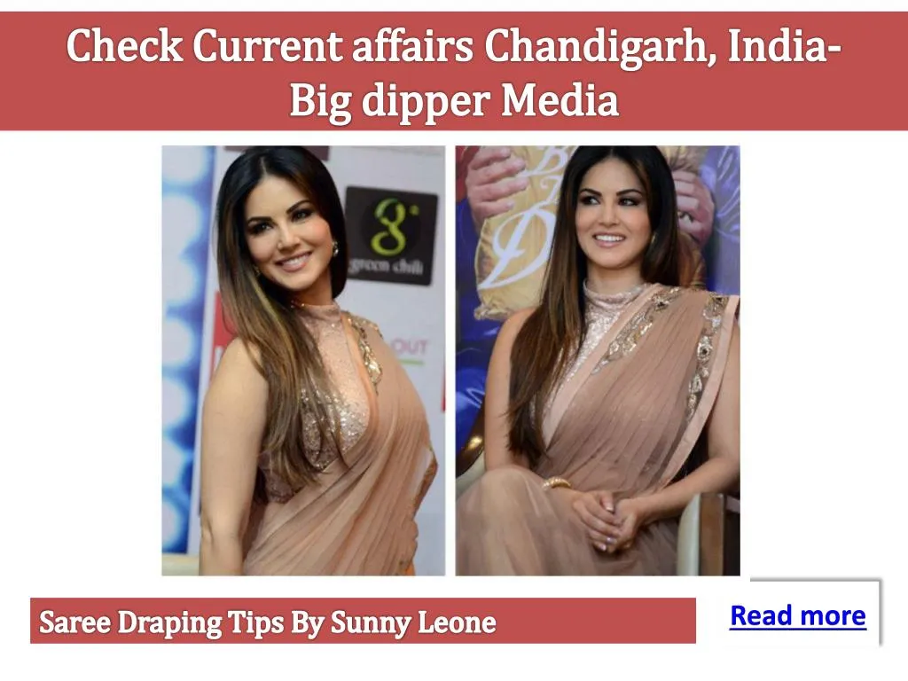 check current affairs chandigarh india big dipper