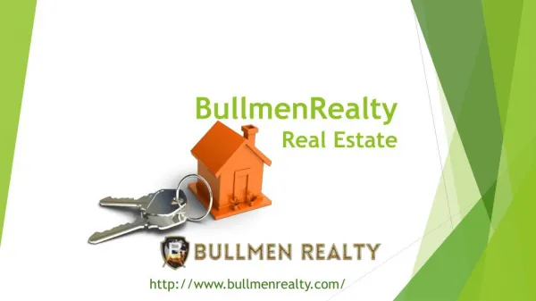 BullmenRealty