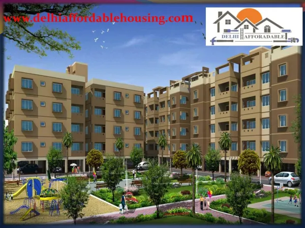 Delhi Affordable Housing