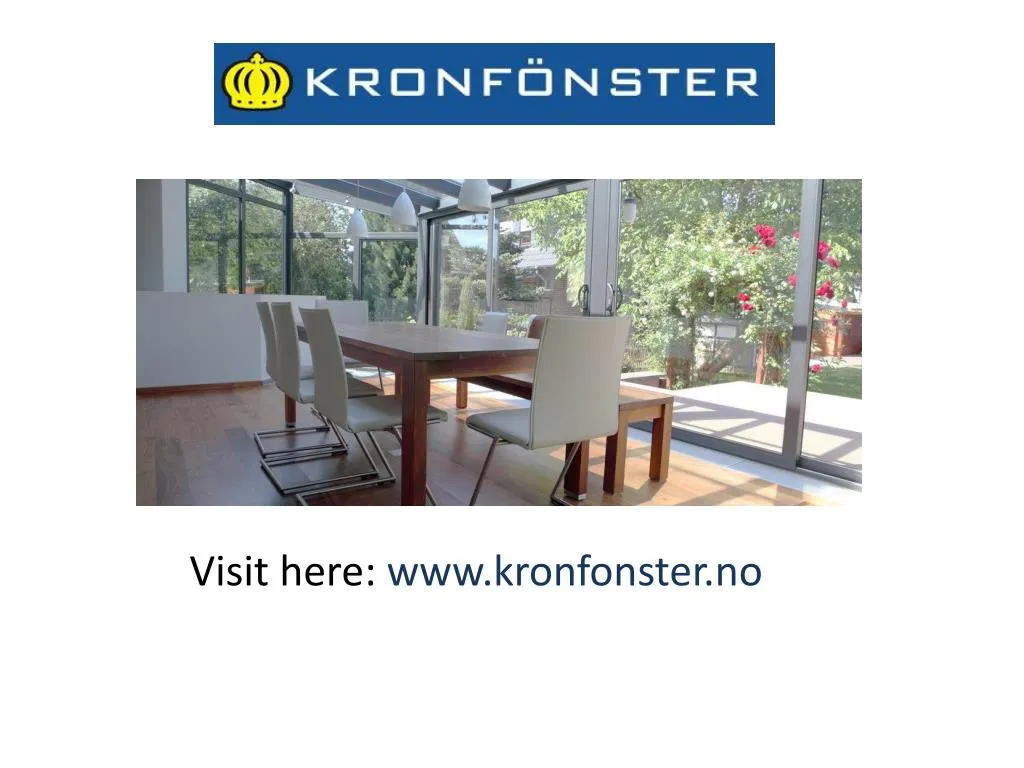 visit here www kronfonster no