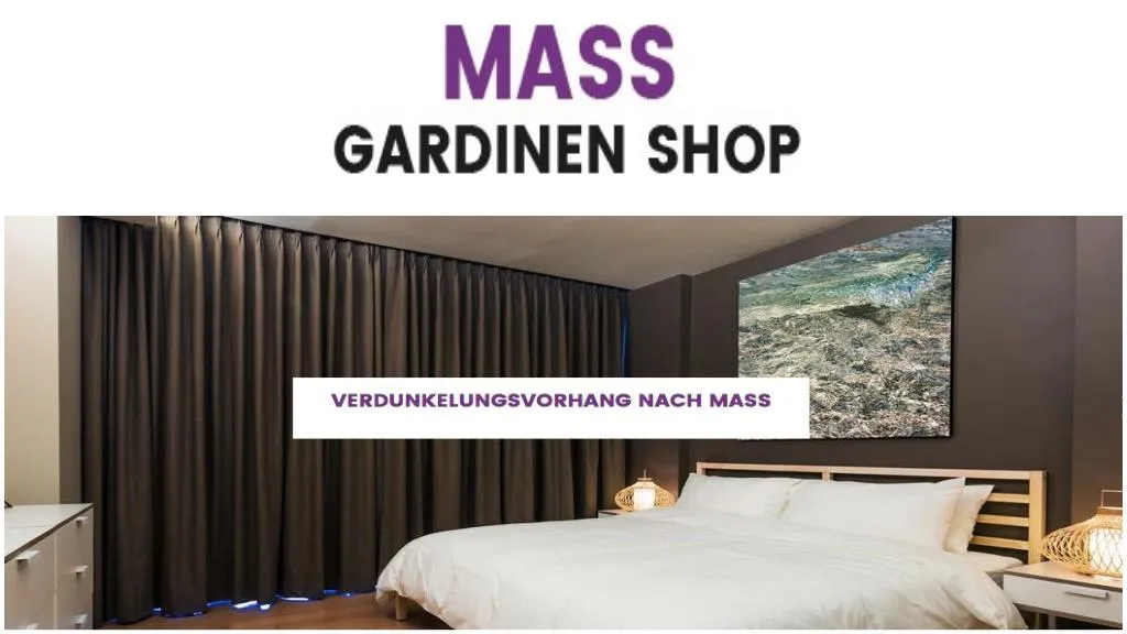 Ppt Mass Gardinen Vorha Nge Stores Maaÿgardinen Online Bestellen Vorha Nge Nach Maaÿ Mass Gardinen Shop De Powerpoint Presentation Id