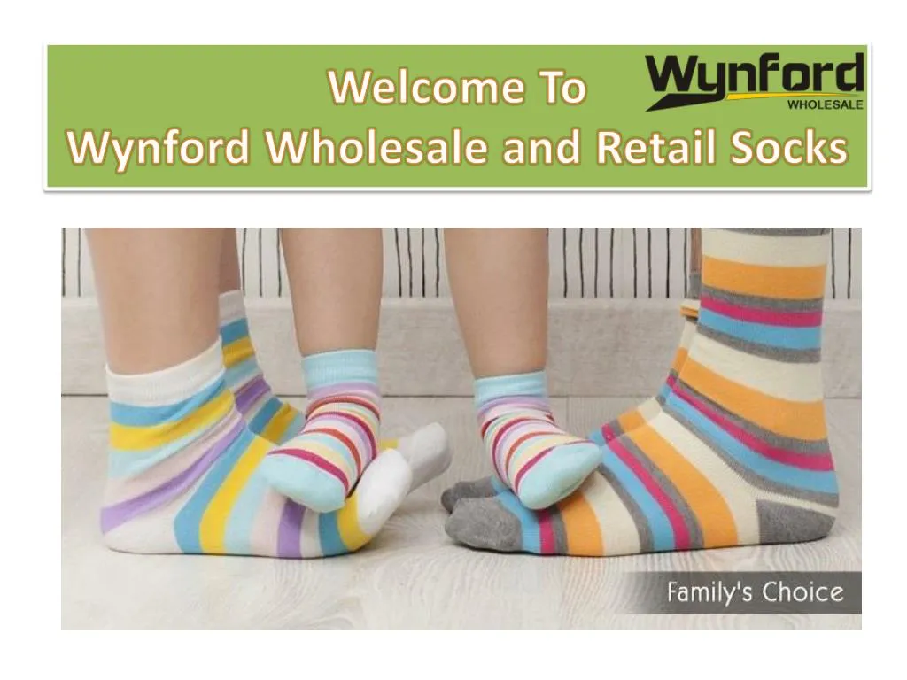 welcome to wynford wholesale and retail socks