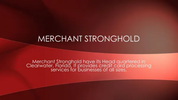 High risk merchant account for continuity merchants [mcc 5968]