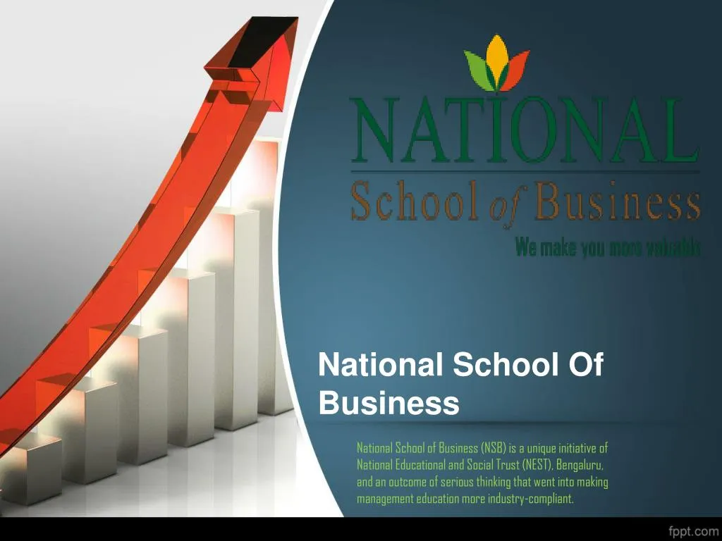 national school of business