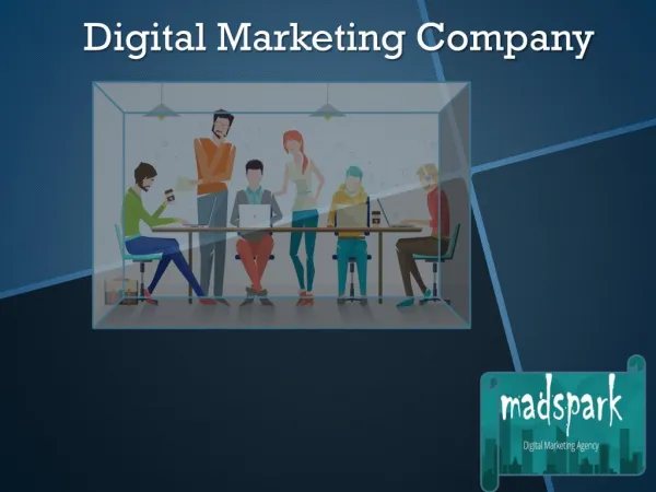 Digital Marketing Agency in Delhi